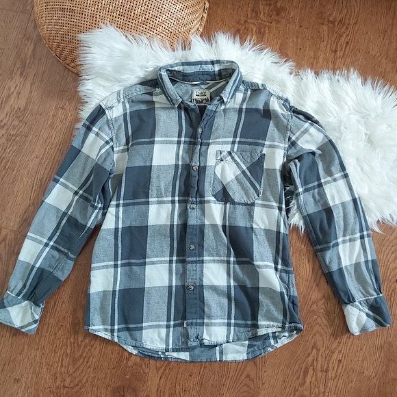 TNA Brisco Blouse Boyfriend Fit - Picture 4 of 9
